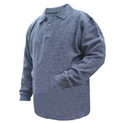 80% Fully Knitted Woolen Jumper