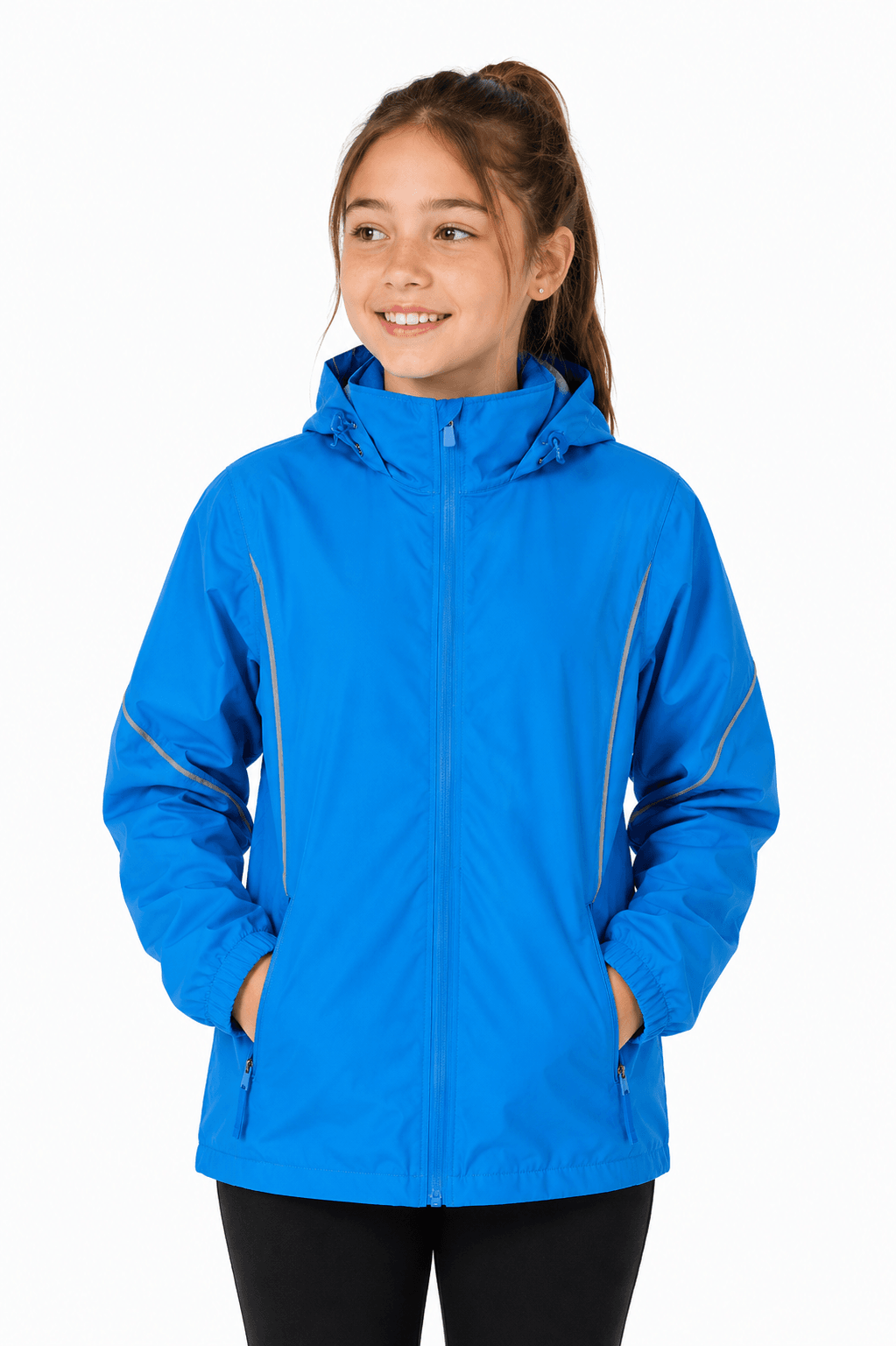 Buffalo Kids Jackets Runout