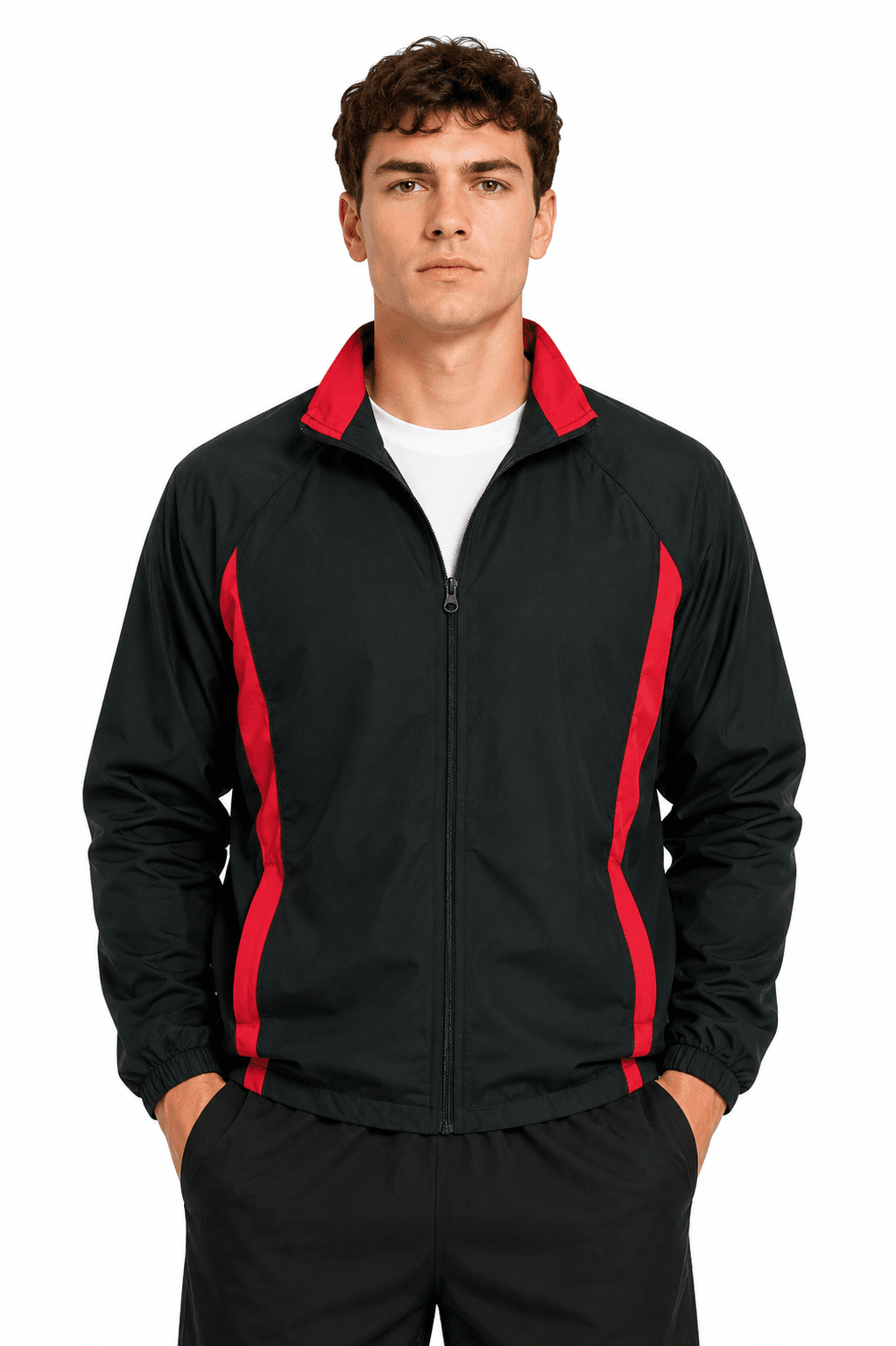 Eureka Mens Tracktops Runout