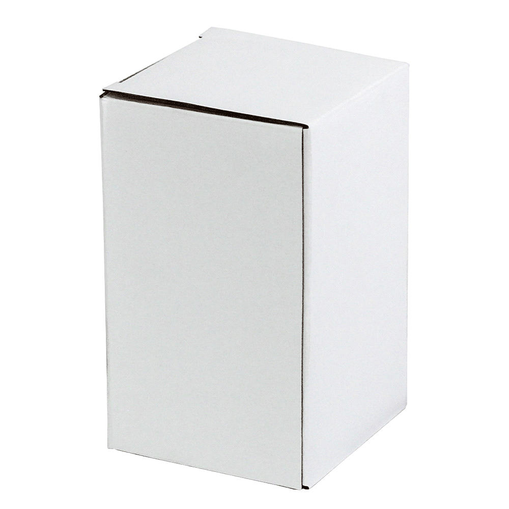 White Box For Item 4177