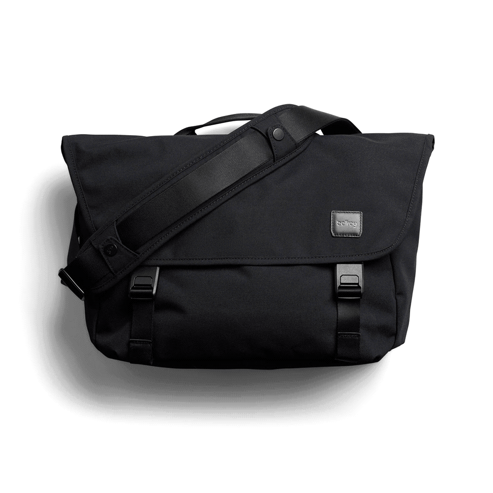 Bellroy Classic Messenger 13L