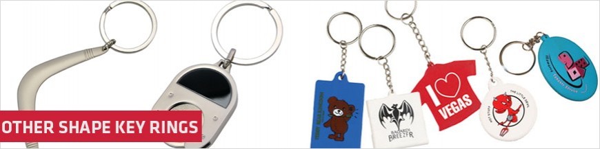 Other Shape Key Rings